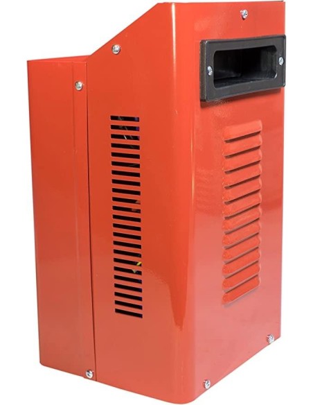 Chargeur De Voiture Avec D&eacute;marreur 12V 270-10Ah Tecnoweld Tecnobooster 150