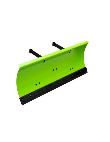 Balayeuse a moteur 3600W 173cc Zipper zi-km1000