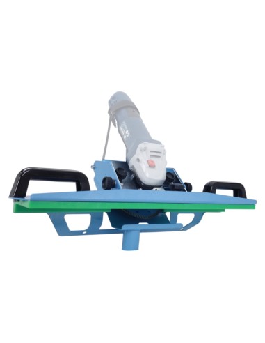 Coupe carrelage SIGMA J-PRO + waterkit 87E4 + fixation supplementaire 458