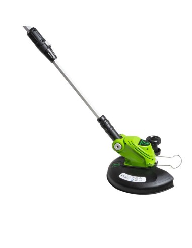 Tondeuse a gazon a batterie lithium 40V Zipper zi-rtr40v-akku sans batterie ni chargeur