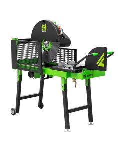 Macchina tagliapietre ad acqua 4000 w lama 600 mm Zipper zi-zsm600