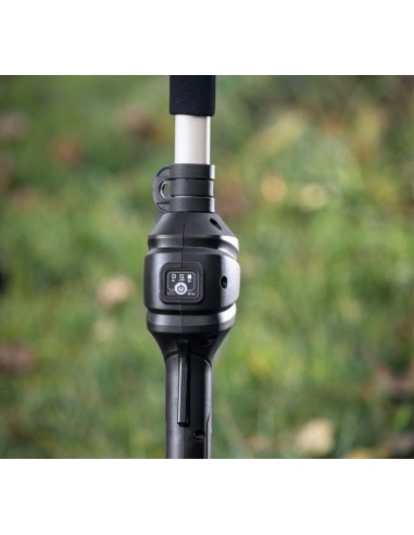 Decespugliatore 4in1 4 batterie 2 Ah doppiocaricatore ixes Scheppach bc-mfh400-x