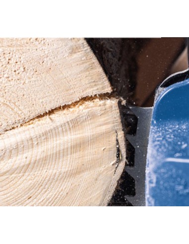 Tronconneuse 20V 2 batteries 4.0Ah + chargeur ixes Scheppach c-cs254-x