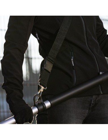 Ebrancheur-haie avec perche 20V 1 batterie 4.0Ah + chargeur ixes c-phts410-x