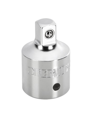 1 - Raccord reducteur pour douille 3/4 - 1/2