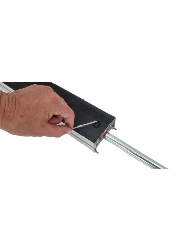 Tagliapiastrelle 332 cm kera-cut ext versione estensibile Sigma 8ae3