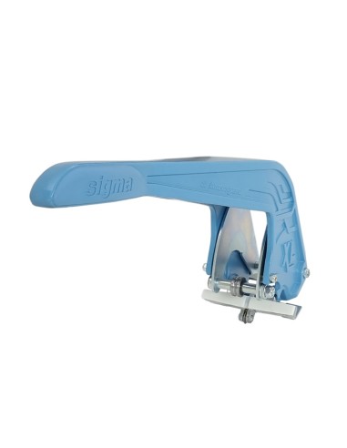 8 - Coupe-carreaux 205 cm pour les grands formats Sigma 12d2