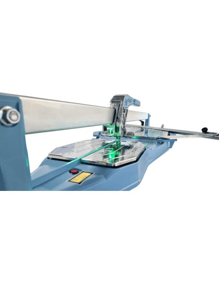 Kit-laser verde per tagliapiastrelle serie 4 Sigma 022V