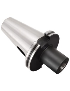 1 - Mandrin fraiseuse ISO 50 porte-outils cm4 Fervi 4A50