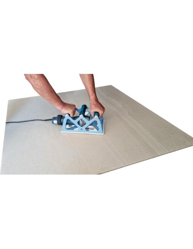 9 - Batteur a carrelage universel pour meleuse M14 Sigma 42f