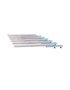 2 - Rallonge 105cm pour etabli 63g - 63f Sigma 63fp2