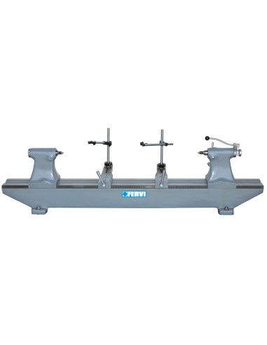 1 - Instrument a 2 pointes pour le controle de la contricite Fervi a019/1000