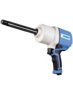 Avvitatore pneumatico ad impulsi lungo 3/4 1900 nm Fervi ap06