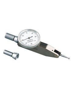 Indicatore a tasto bimillesimale Fervi t005