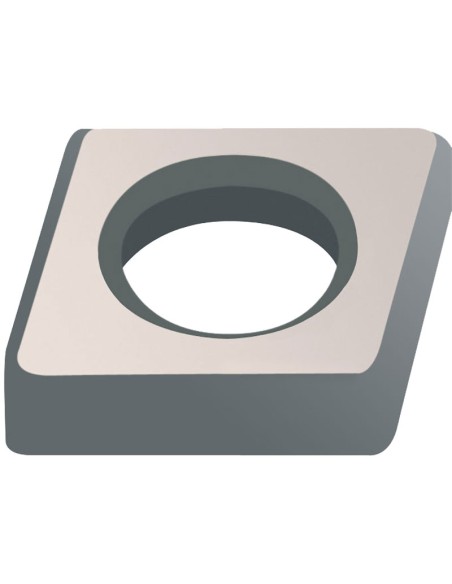 Set 5 basi utensile x inserto tornio 12 mm Fervi bscl12