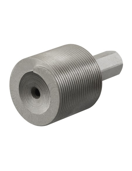 Utensile esagonale montaggio f-coil m 27 x 1.5 Fervi e011/um270x150