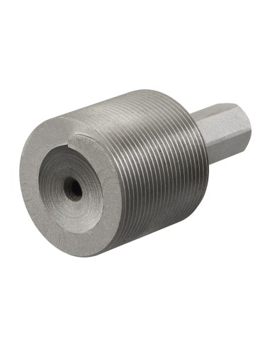 Utensile esagonale montaggio f-coil m 36 x 4.0 Fervi e011/um360x400