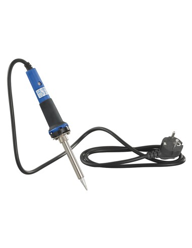 Saldatore stilo a stagno 40w Fervi 0027/40W