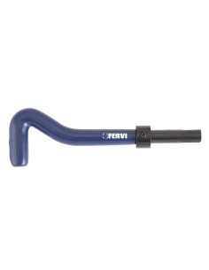Utensile manuale montaggio f-coil m 2 x 0.4 - m 2.2 x 0.45 Fervi e011/u02