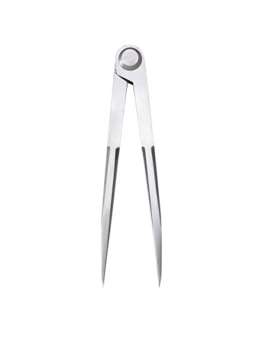 1 - Compas pointu pour metal 150 mm