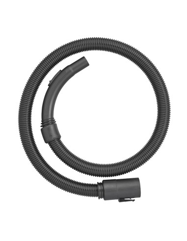 Tubo flessibile 15 mt per aspiratori Fervi acas/003