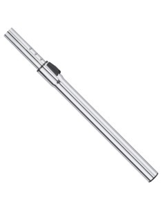 Tubo in metallo allungabile per aspiratore Fervi acas/004