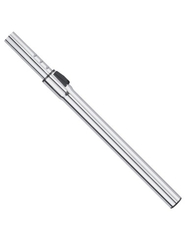 Tubo in metallo allungabile per aspiratore Fervi acas/004