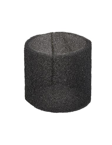 Set 3 filtri in spugna di ricambio per aspiratori Fervi acas/006