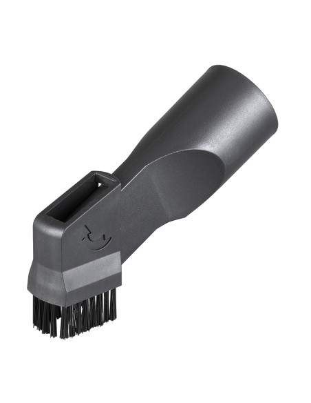 Spazzola multifunzione per aspiratore Fervi acas/011