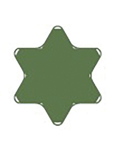 Chiave a bussola torx maschio rinforzata t50 1/2 Fervi bi423l050