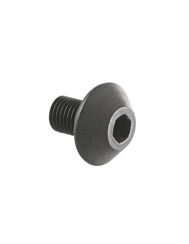 Vite per fresa spallamenti 40 - 50 e 63 mm Fervi f256/644