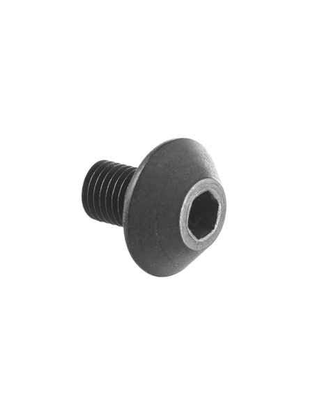 Vite per fresa spallamenti 40 - 50 e 63 mm Fervi f256/644