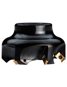 1 - Fraise de recuperation 63 mm 63mm recovery cutter Fervi f304/063