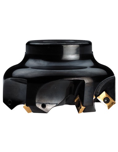 Fresa per recupero 80 mm Fervi f304/080