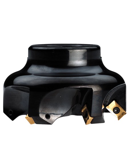 Fresa per recupero 80 mm Fervi f304/080