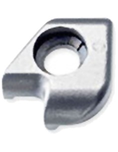 Staffa per utensile destro Fervi stafckjnr