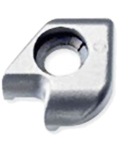 Staffa per utensile destro Fervi stafckjnr