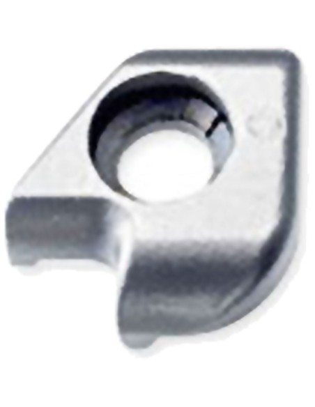 Staffa per utensile destro Fervi stafckjnr