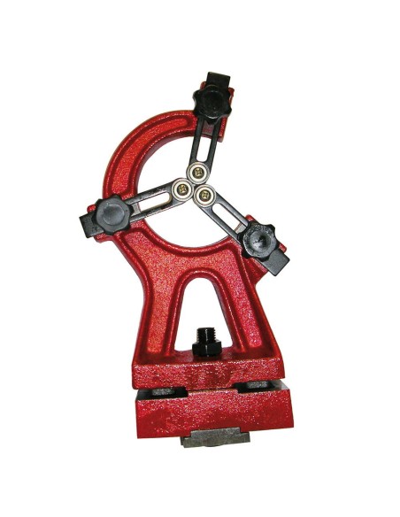 Lunette pour tour a bois Holzmann lnt1200