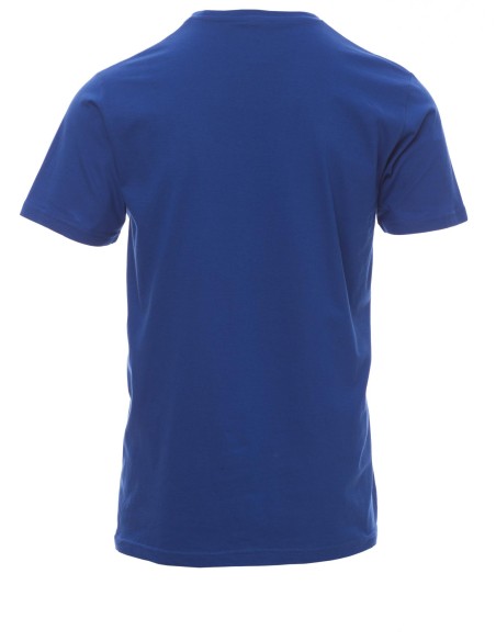 T-Shirt &Agrave; Manches Courtes Neutre Homme 100% Coton Payper Print