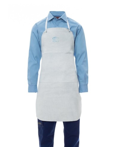 TABLIER DE TRAVAIL SECURITŽë RESISTANT A LA CHALEUR EN CROŽøTE GIONNY 301R