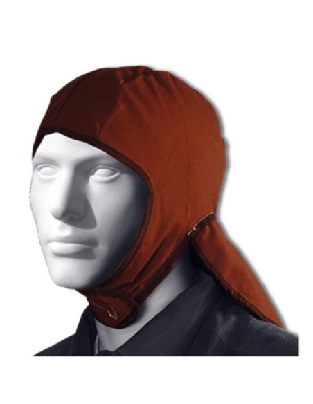SOUDAGE SOUDEUR SOUDURE CHAPEAU CAPUCHON CASQUE BONNET TÊTE GIONNY 311