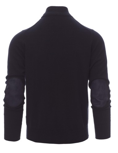 PULL SWEAT-SHIRT POUR HOMME ZIP ENTIÈRE COTON PAYPER BOARDING