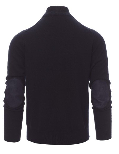 PULL SWEAT-SHIRT POUR HOMME ZIP ENTIÈRE COTON PAYPER BOARDING