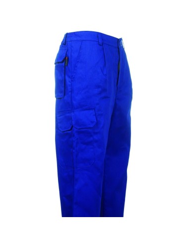 PANTALON DE TRAVAIL HOMME COTON PAYPER CARGO+ unisex