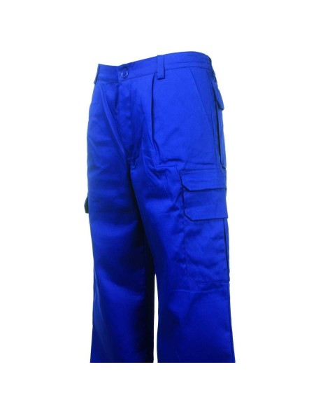 PANTALON DE TRAVAIL HOMME COTON PAYPER CARGO+ unisex
