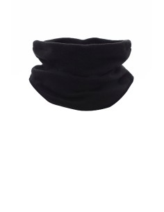 CACHE COU EN MICROPOLAIRE AVEC COULISSE PAYPER CLIMBER