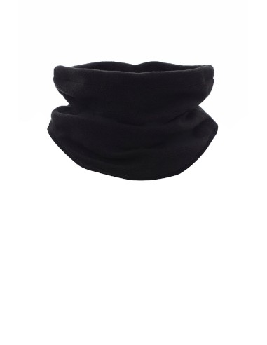 CACHE COU EN MICROPOLAIRE AVEC COULISSE PAYPER CLIMBER