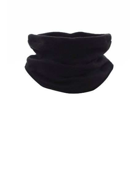 CACHE COU EN MICROPOLAIRE AVEC COULISSE PAYPER CLIMBER