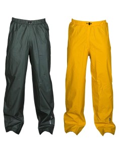 PANTALON TRAVAIL POUR PLUIE IMPERMÉABLE PAYPER DRY PANTS